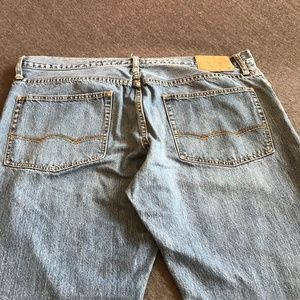 American Eagle Relaxed Fit Jeans Sz 36/30